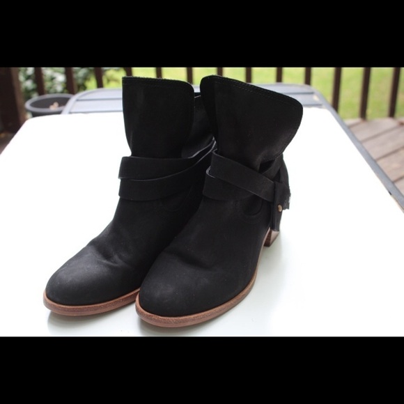UGG Elora ankle boots - Picture 10 of 13
